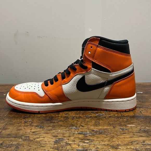 Nike Air Jordan 1 Retro Reverse Shattered Backboard main image 6